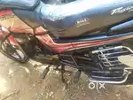 Herohonda passion Pro