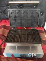 Waffle Maker (Mini size Waffle maker )