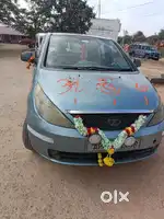 Tata Indica Vista 2010