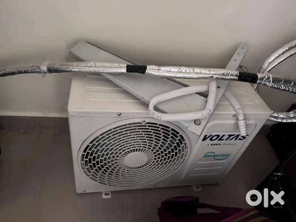 Voltas AC 1Ton 3Star New