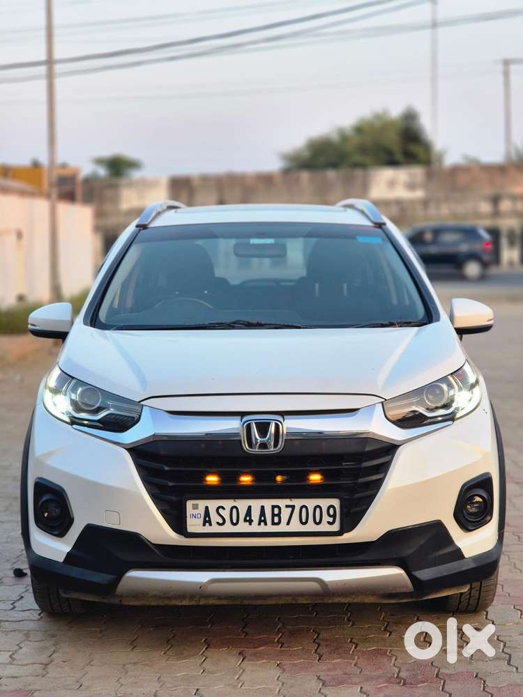 Honda WR-V 1.5 VX i-DTEC, 2022, Petrol