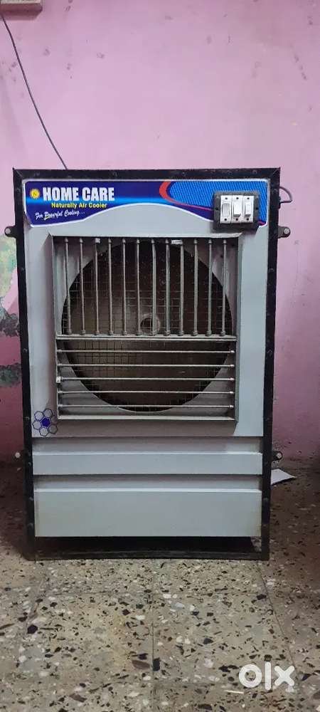 Jumbo cooler