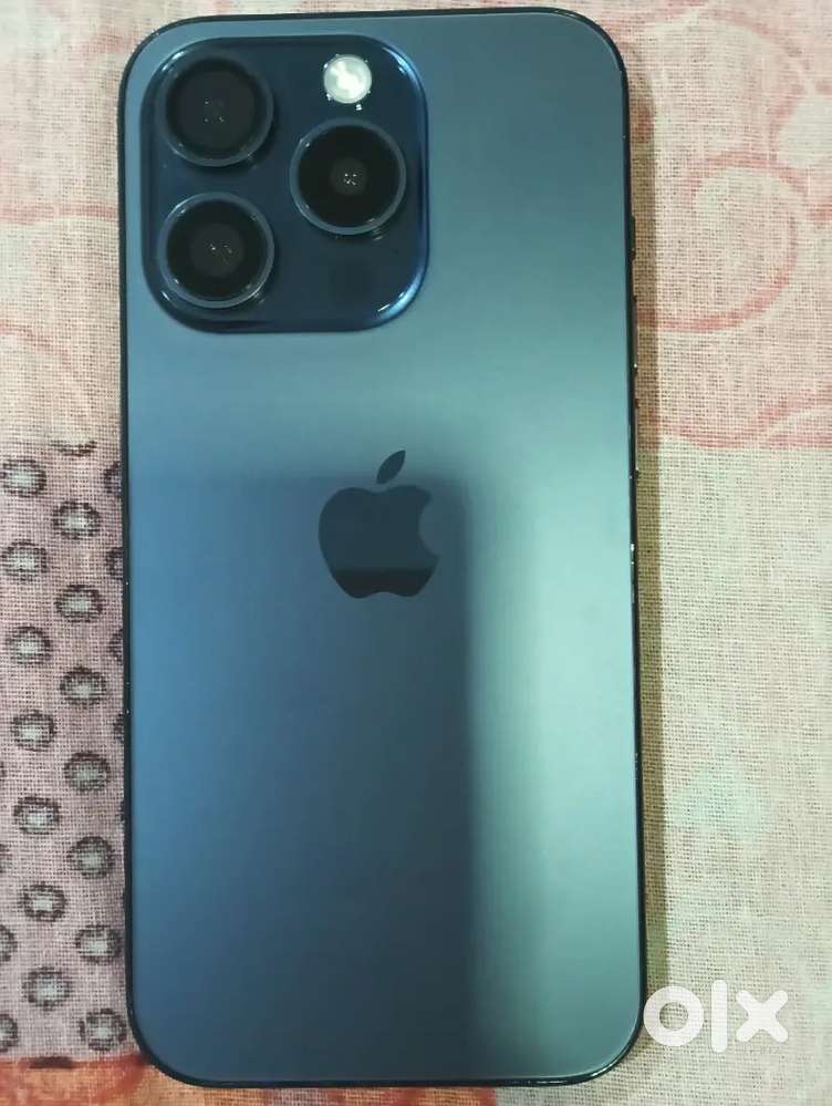 15 pro (Global version)