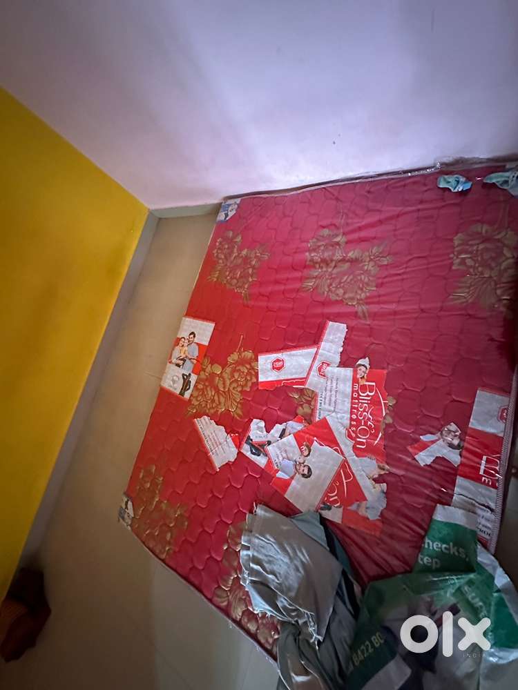 New Queen size Mattress