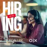 Telecaller