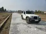 Mahindra Thar.e 2024 vvip no