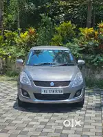 Maruti Suzuki Swift VDI (O), 2016, Diesel