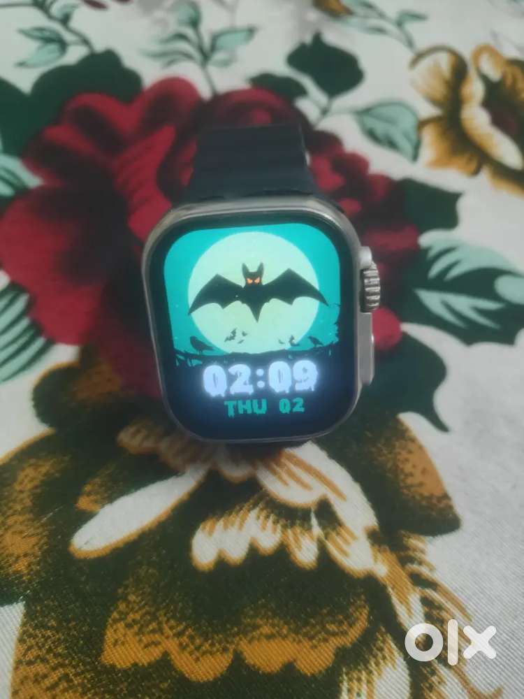 Smart watch sell