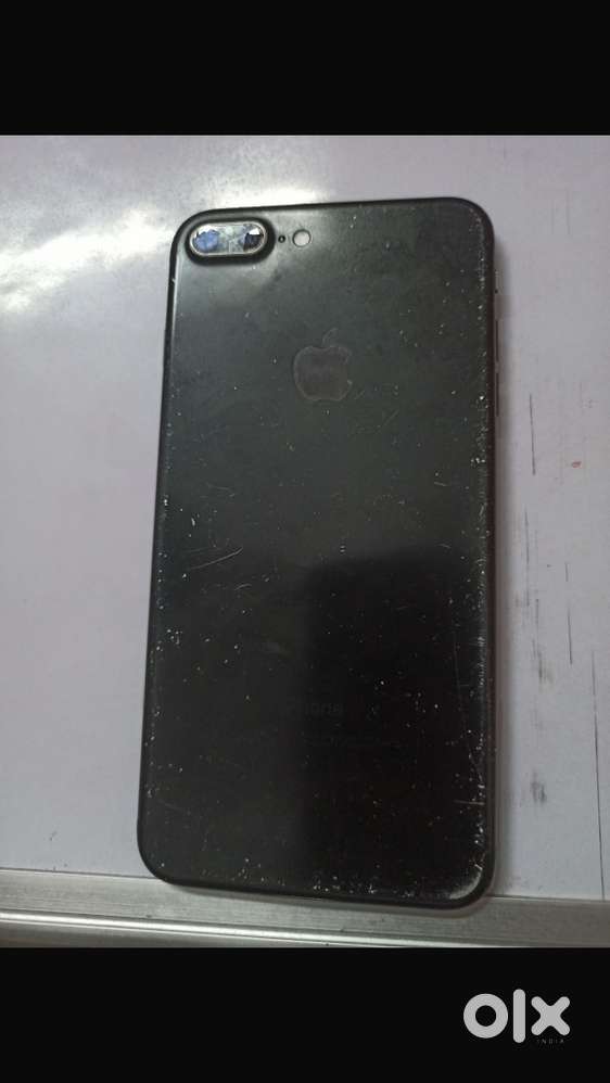 iphone 7 plus 128gb battery health 100%