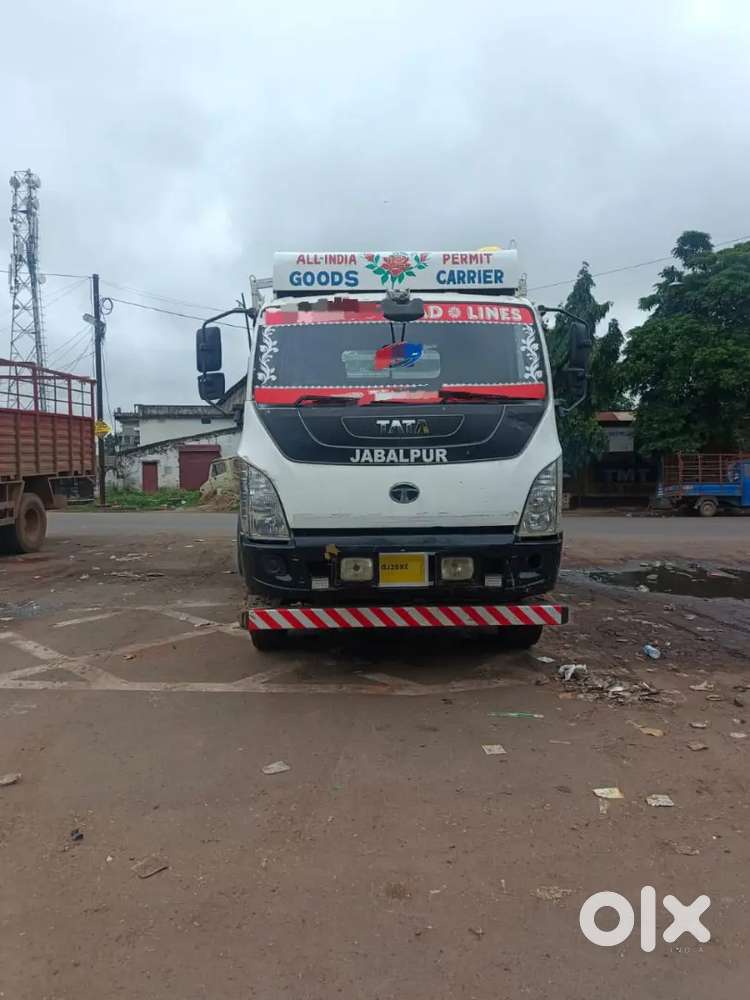 TATA ULTRA 1518 12.5 TON 23 FIT 2019