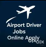 Driver and Ground Staff Jobs Available.