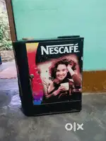 Coffee machine at very good condition