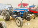 Euro 60 tractor