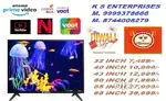 43 INCHES  SMART LED TV, 4K UHD ONLY IN 12,999 ONLY.