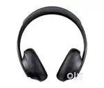 Bose Noise Cancellation 700