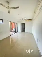 BHK Flat in Palava City Phase 2  Spacious  Prime Location