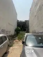 112meter gda plot for sale sale in indirapuram