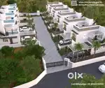 NEAR MERCY!PALAKKAD TOWN!CUSTOMIZED VILLAS
