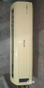1 ton split Ac Good Working Condition