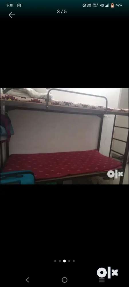 Two ladies sharing room available
