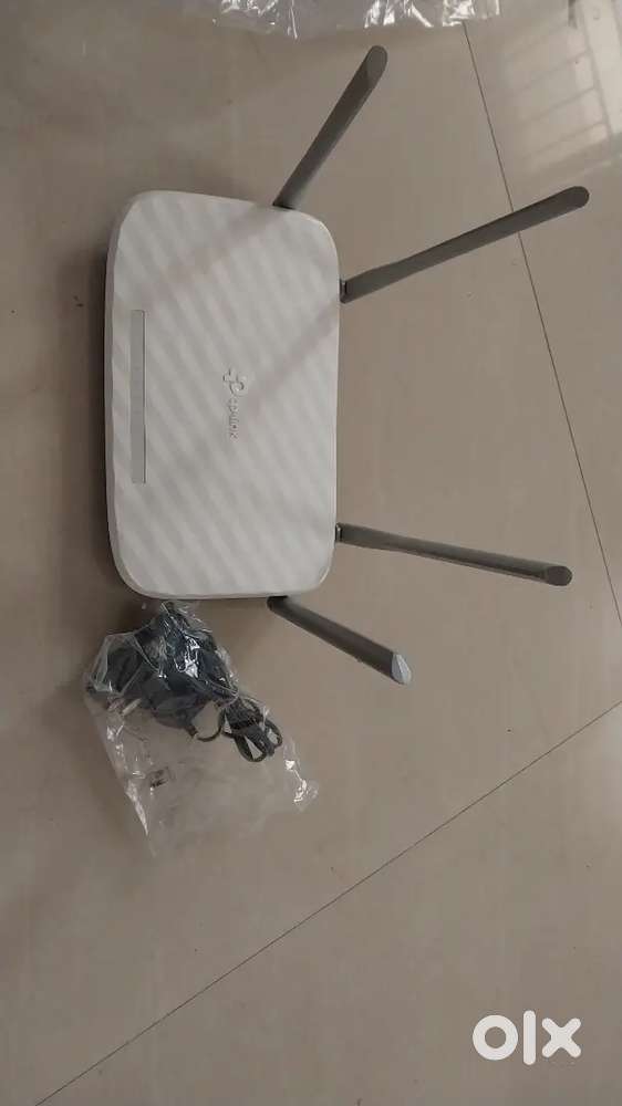 Tp link router Archer C50,AC 1200