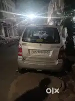 Maruti Suzuki Wagon R 2008 LPG 90000 Km Driven