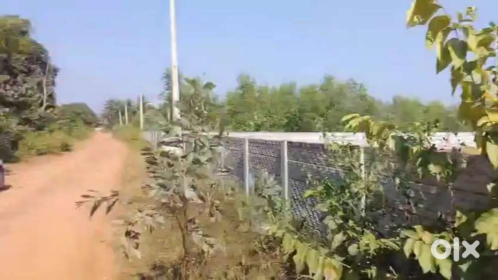 దువ్వాడ సైట్స్ . 8500/-గజం ధర