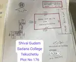 Shivai Gudem Sadana Teku Chetlu