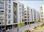 JANKI RESIDENCY 1BHK FLAT FOR SELL