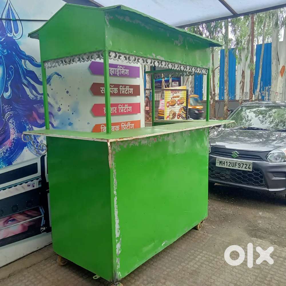 Food Stall