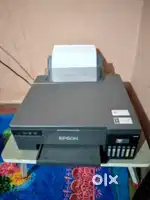 Epson printer L8050 photo printer