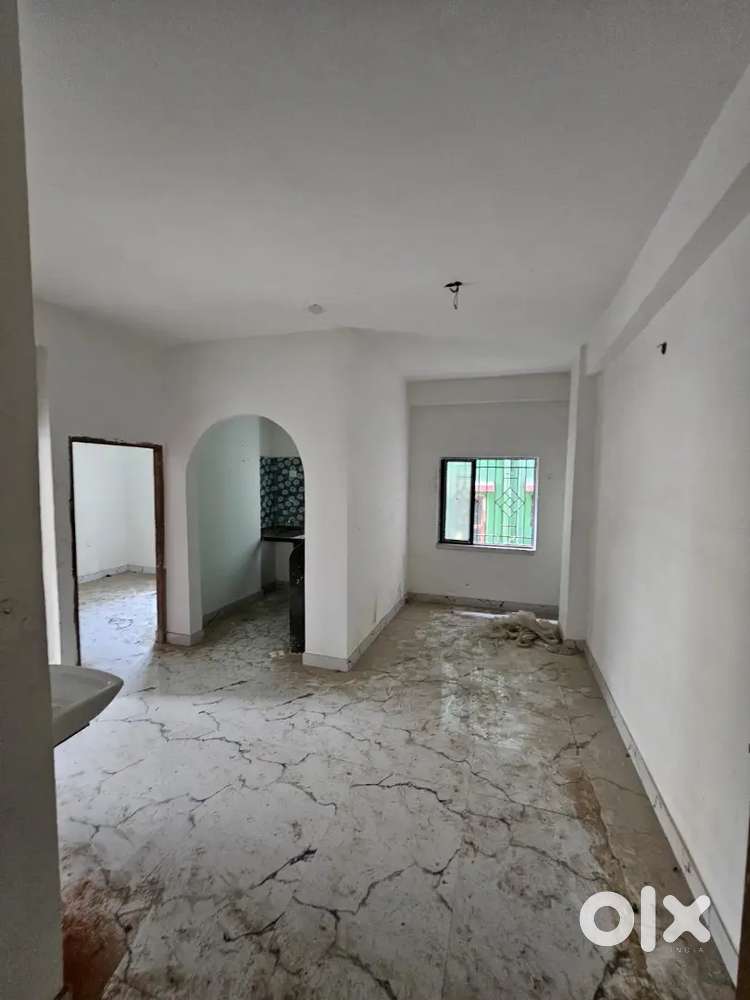 NICE & BEST 1BHK FLAT RENT IN NEAR DUMDUM METRO STATION