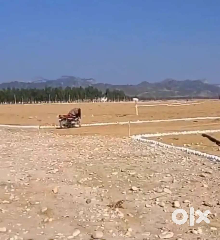 Property sell near Dehradun shakumbari Mandir ka pass