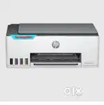 HP SMART TANK 580 SERIES
