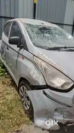 Hyundai Eon 2016 Model used car spare parts
