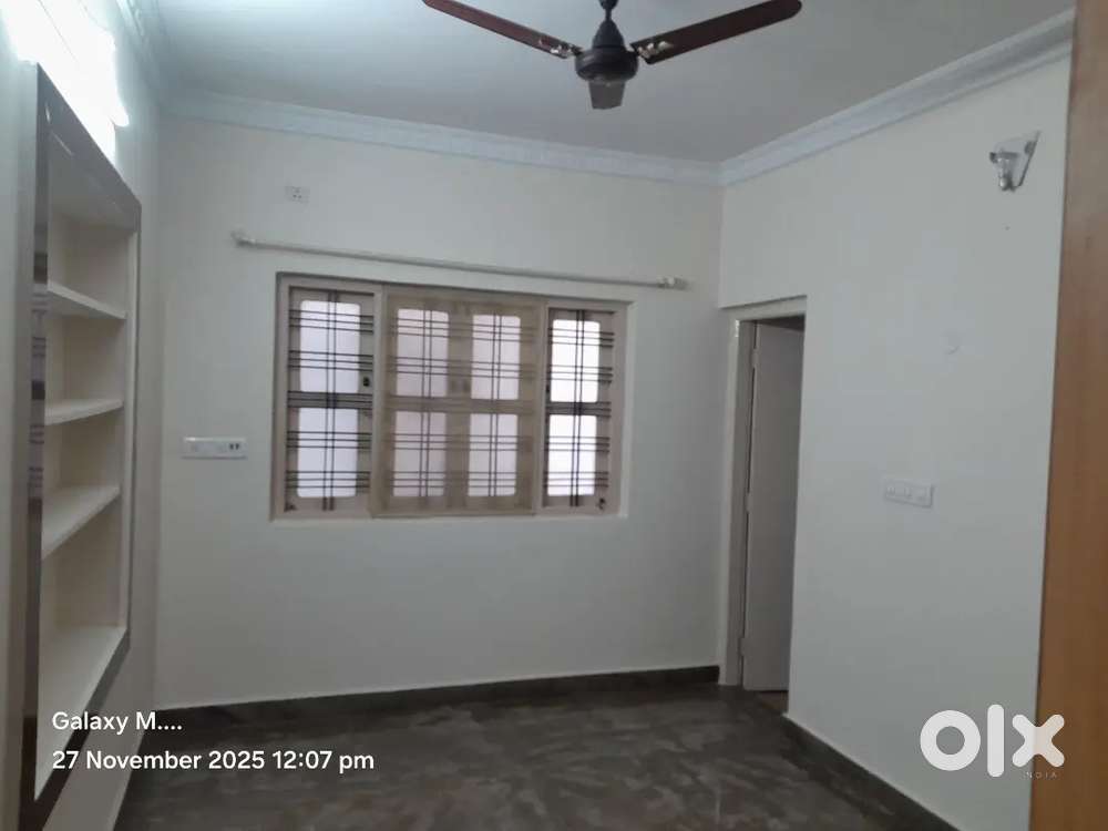 2BHK HOUSE FOR RENT AT HBR LAYOUT