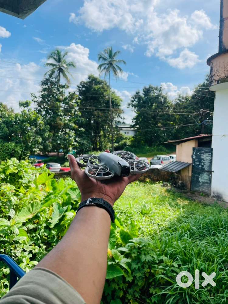 Dji neo fly more combo