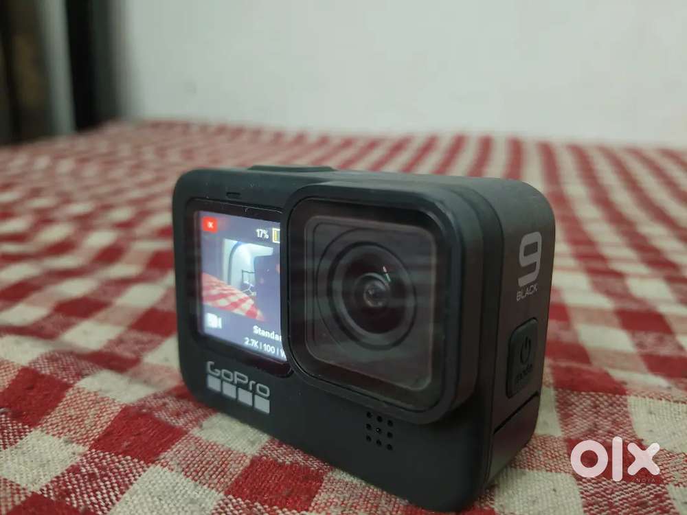 Gopro 9  For sale