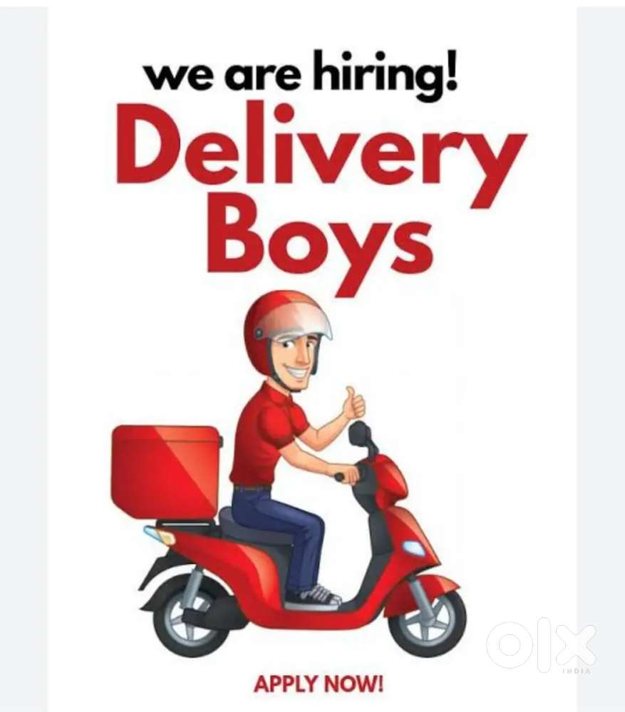 Bhubaneswar location bikers and cycleist male and female apply.