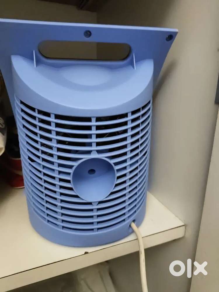 Room heater