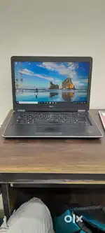 Dell latitude good condition