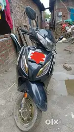 Honda Activa 6G premium excellent condintion