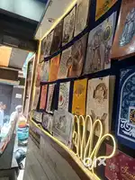 Invitation card shop