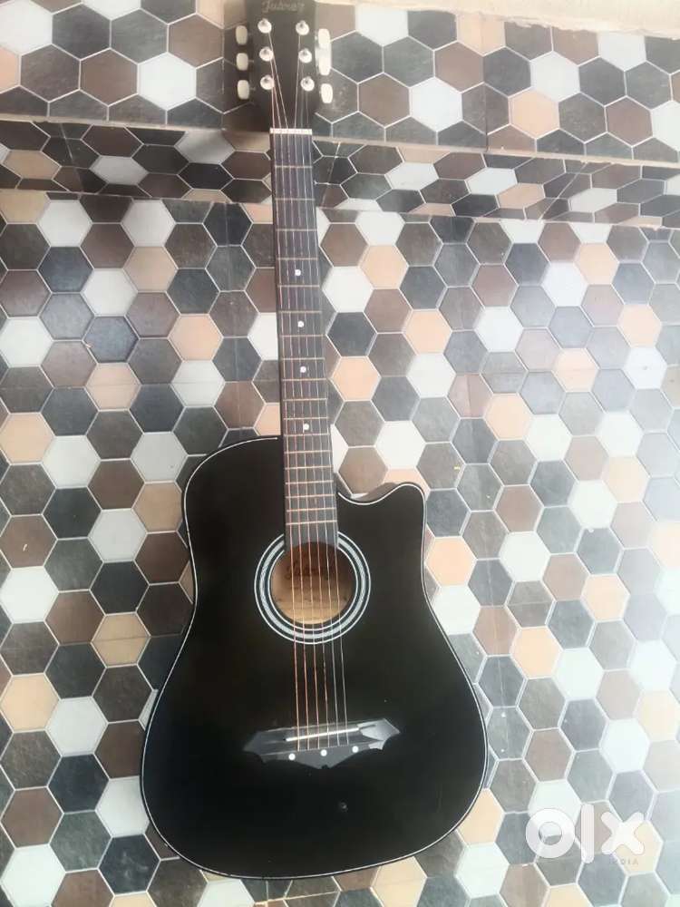 Music giter