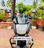 HERO PASSION PRO 110 BS-4,  17 Nov., 2018, Black