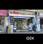 15 Happy homes Yogi Chowk Road nr.savaliya circle punagam road