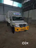 Bolero pickup