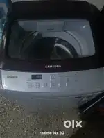 Samsung automatic washing Machine 7kg