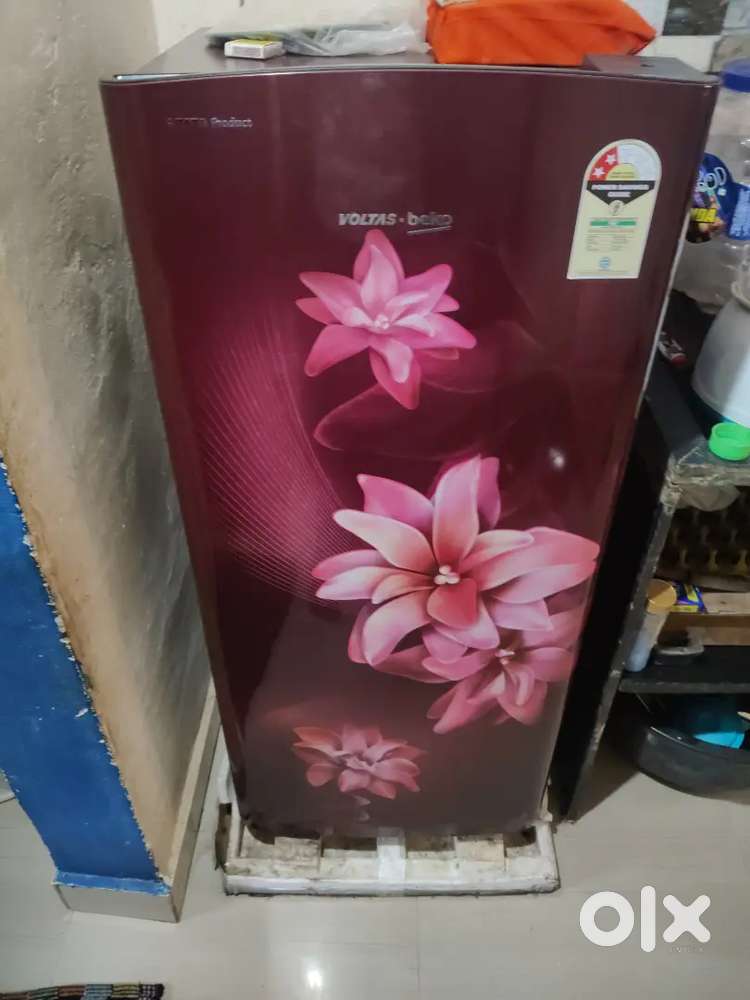 Viko voltas
