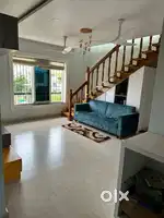 2BHK PENTHOUSE FOR SALE/RENT